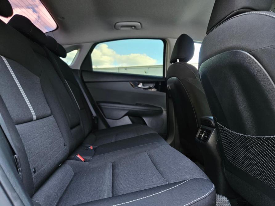 Kia Cerato IV Вологда  - изображение 14