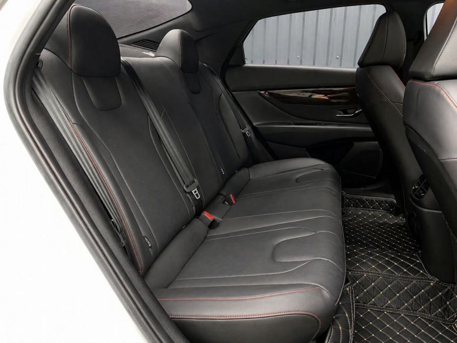 Hyundai Elantra VII (CN7) Пермь  - изображение 29
