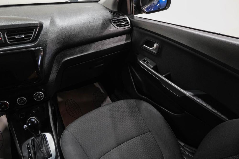 Kia Rio III Новокузнецк  - изображение 17