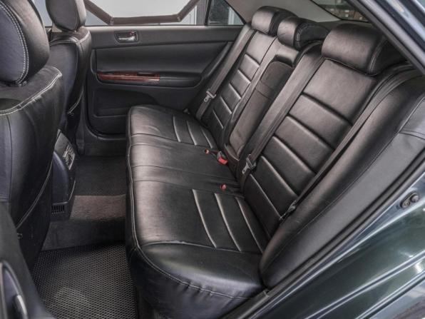 Toyota Camry V (XV30) Рестайлинг с пробегом 2005 года, цена 779 000 рублей, 334437 км, седан, Автокод Объявления