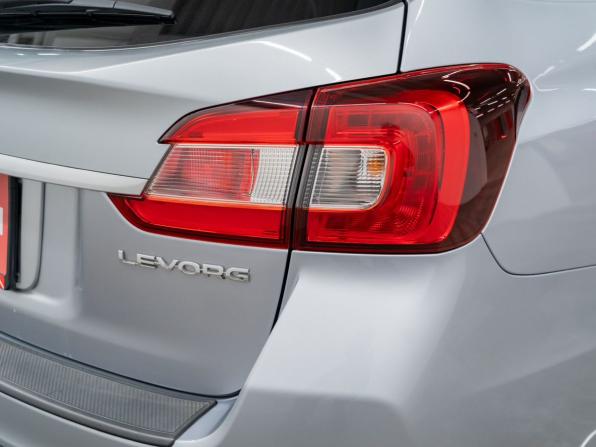 Subaru Levorg I с пробегом 2016 года, цена 1 537 000 рублей, 87892 км, универсал, Автокод Объявления