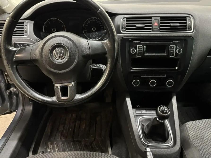 Volkswagen Jetta VI Саратов  - изображение 10
