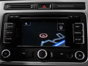 Volkswagen Tiguan I Рестайлинг Москва  - изображение 26