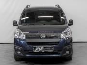 Opel Combo PCMA Москва  - изображение 29