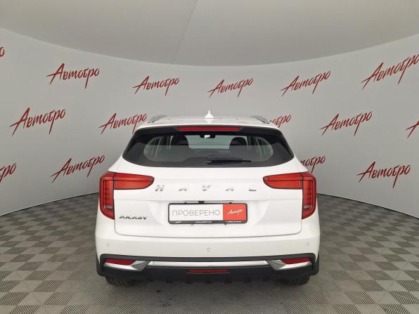 Haval Jolion I с пробегом 2023 года, цена 1 599 000 рублей, 95358 км, внедорожник, Автокод Объявления