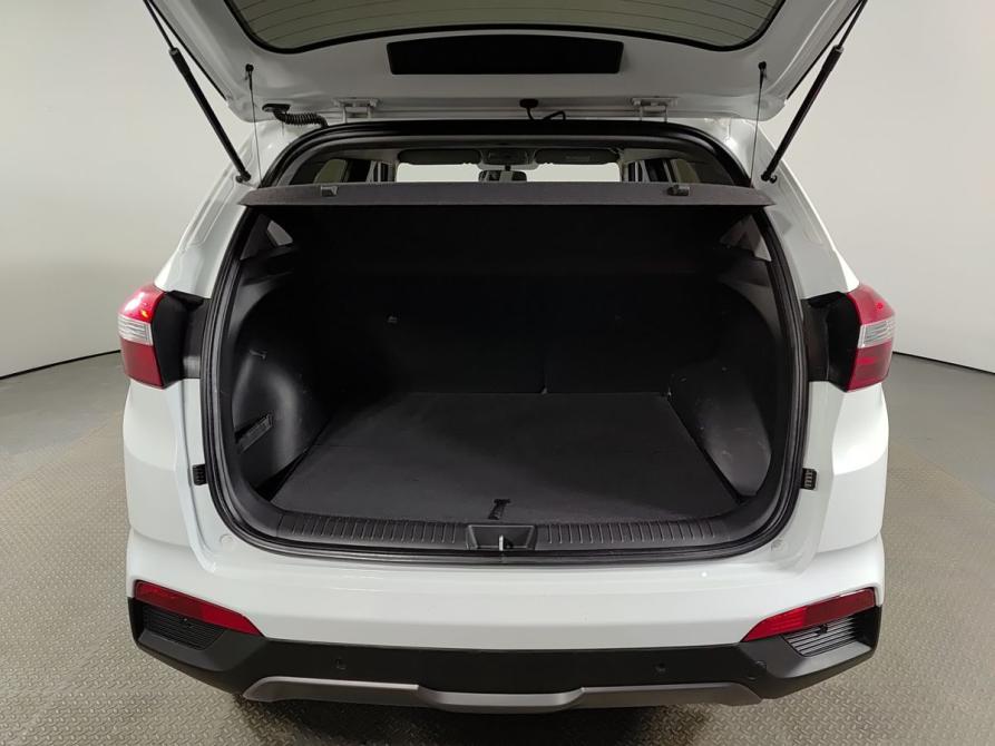 Hyundai Creta I Уфа  - изображение 12
