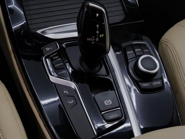 BMW X3 III (G01) с пробегом 2018 года, цена 3 099 000 рублей, 163162 км, внедорожник, Автокод Объявления