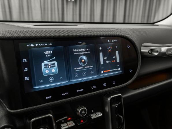 Haval Dargo с пробегом 2024 года, цена 2 880 000 рублей, 28995 км, внедорожник, Автокод Объявления