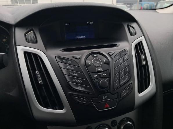 Ford Focus III с пробегом 2014 года, цена 855 000 рублей, 153760 км, седан, Автокод Объявления
