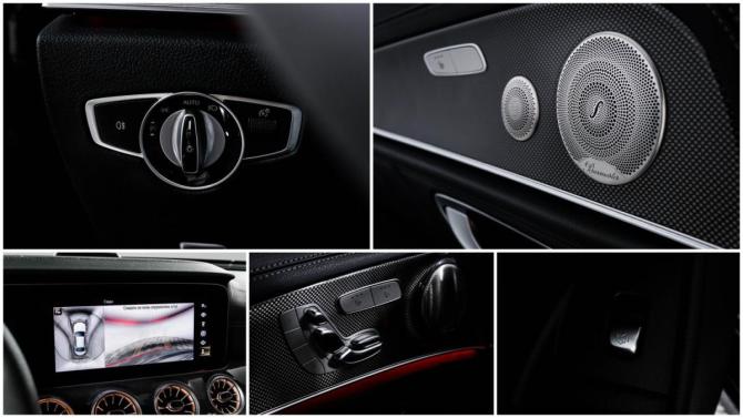 Mercedes-Benz E-Класс AMG V (W213) Рестайлинг с пробегом 2021 года, цена 7 890 000 рублей, 49049 км, седан, Автокод Объявления