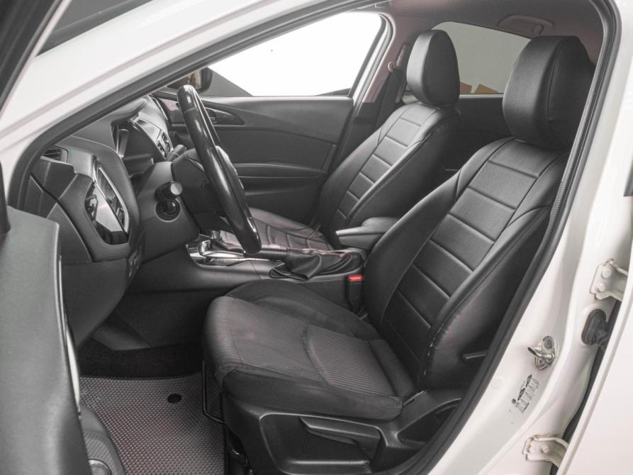 Mazda 3 III (BM) Тюмень  - изображение 10