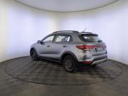 Kia Rio IV Москва  - изображение 33