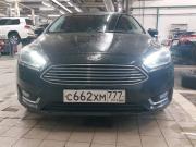 Ford Focus III Рестайлинг Москва  - изображение 60