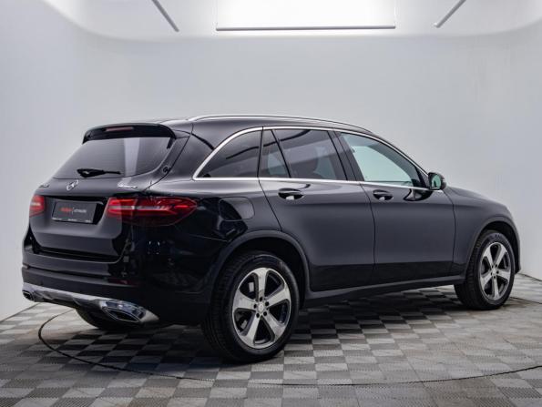 Mercedes-Benz GLC I (X253) с пробегом 2016 года, цена 2 650 000 рублей, 189699 км, внедорожник, Автокод Объявления
