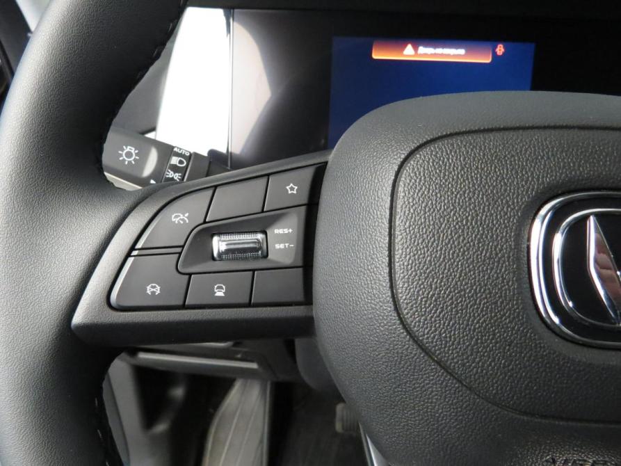 Changan CS35 Plus I Рестайлинг Санкт-Петербург  - изображение 13