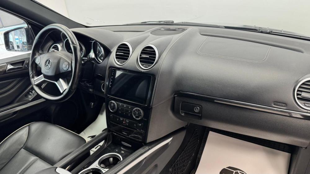 Mercedes-Benz M-Класс II (W164) Рестайлинг Киров  - изображение 16