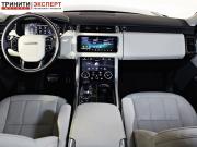 Land Rover Range Rover Sport II Рестайлинг Белгород  - изображение 37
