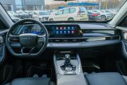 Chery Tiggo 7 Pro Max I Рестайлинг Иркутск  - изображение 40