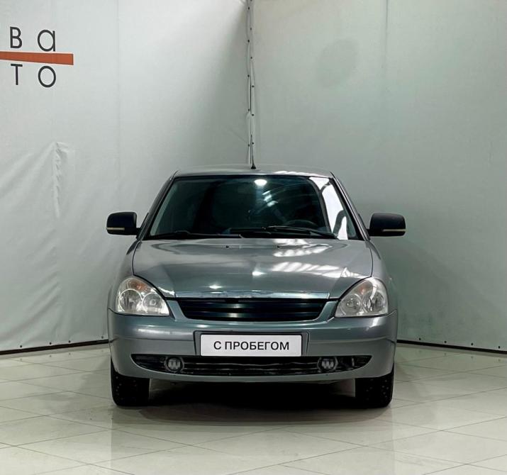 Lada (ВАЗ) Priora I Воронеж  - изображение 2