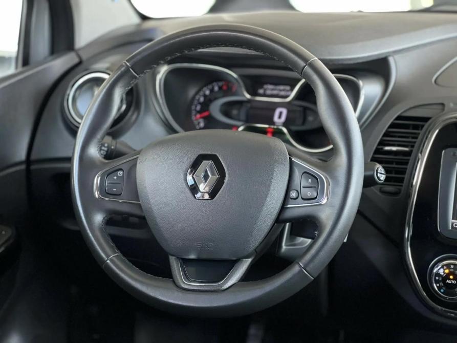 Renault Kaptur I Екатеринбург  - изображение 15
