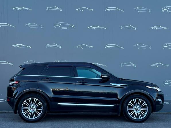 Land Rover Range Rover Evoque I с пробегом 2012 года, цена 1 538 300 рублей, 185695 км, внедорожник, Автокод Объявления