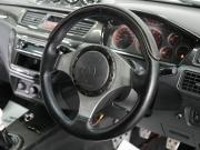 Mitsubishi Lancer Evolution VII Новосибирск  - изображение 39