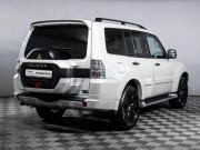 Mitsubishi Pajero IV Рестайлинг 2 Москва  - изображение 24