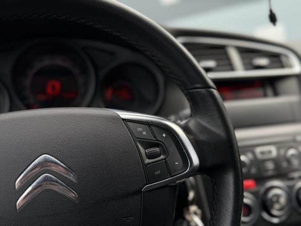 Citroen C4 II с пробегом 2012 года, цена 659 000 рублей, 148087 км, хэтчбек, Автокод Объявления