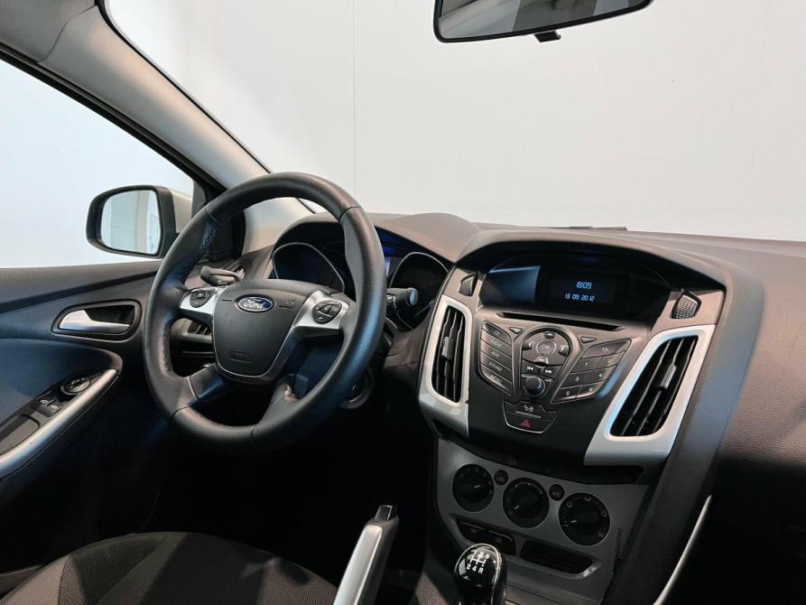 Ford Focus III Волгоград  - изображение 14