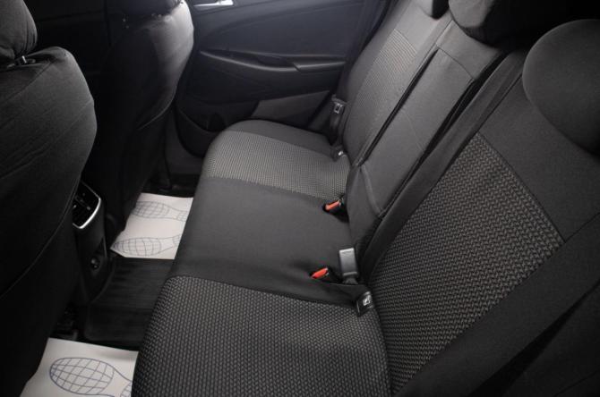 Hyundai Tucson III Рестайлинг с пробегом 2018 года, цена 2 549 000 рублей, 133258 км, внедорожник, Автокод Объявления