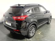 Hyundai Creta I Рестайлинг Пермь  - изображение 10