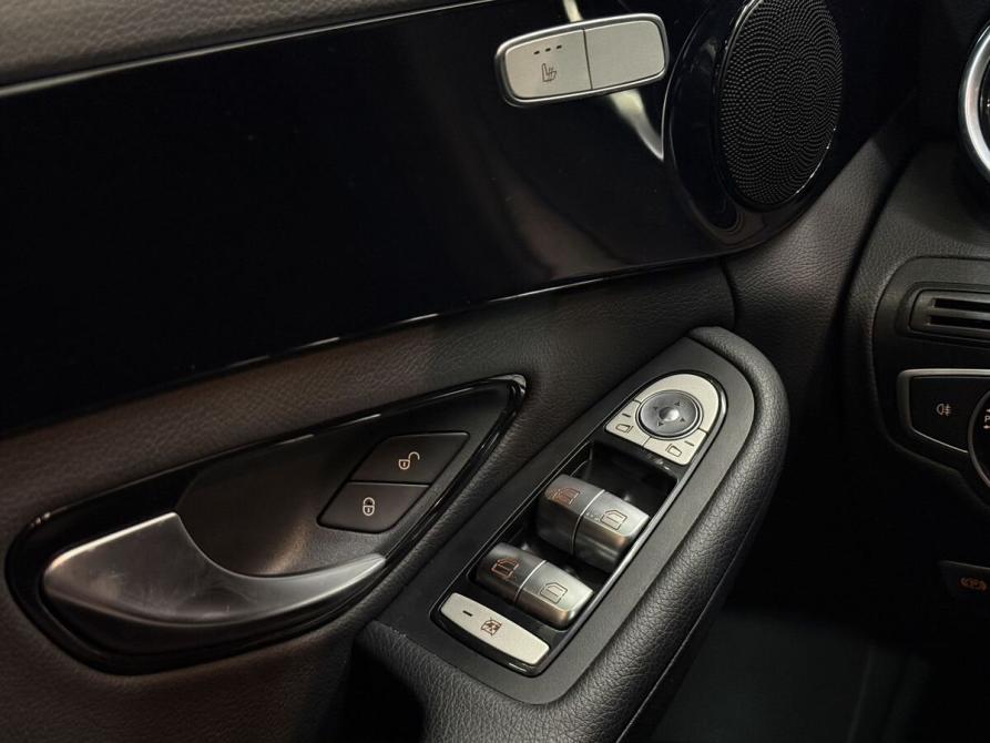 Mercedes-Benz C-Класс IV (W205) Ярославль  - изображение 16