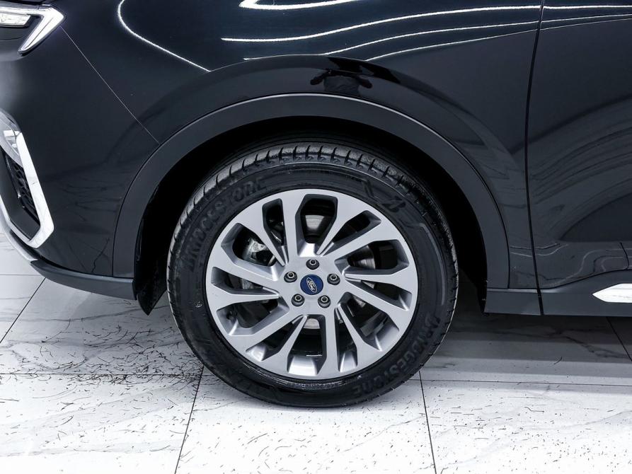 Ford Equator I Уфа  - изображение 8