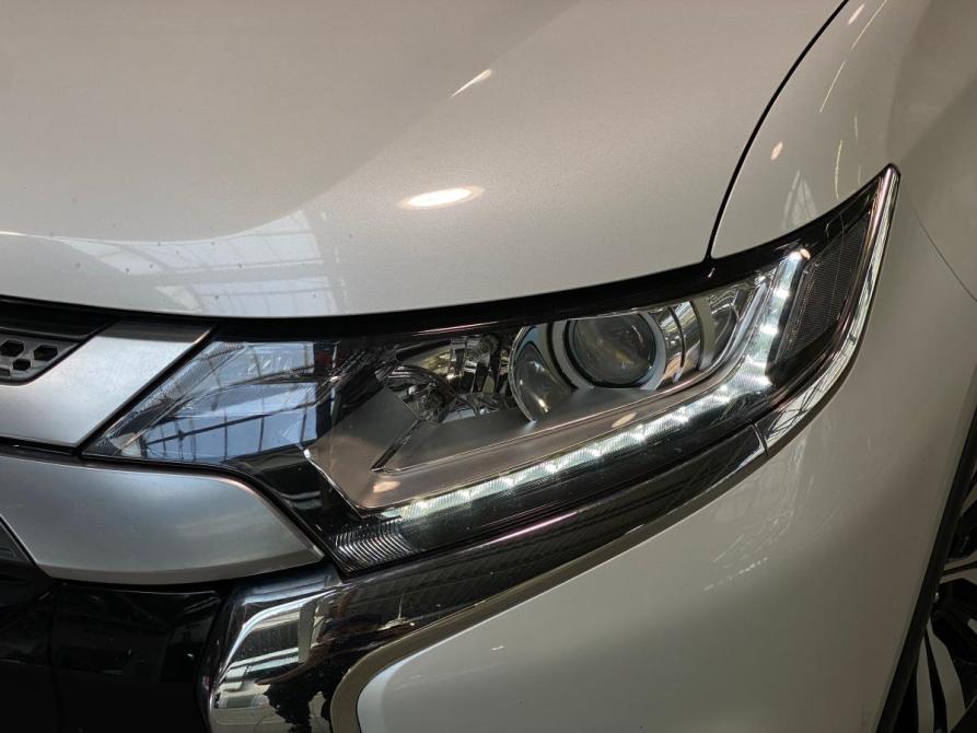 Mitsubishi Outlander III Рестайлинг 3 Челябинск  - изображение 9