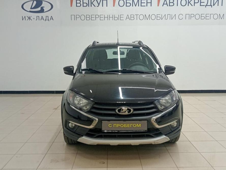 Lada (ВАЗ) Granta I Рестайлинг Ижевск  - изображение 2