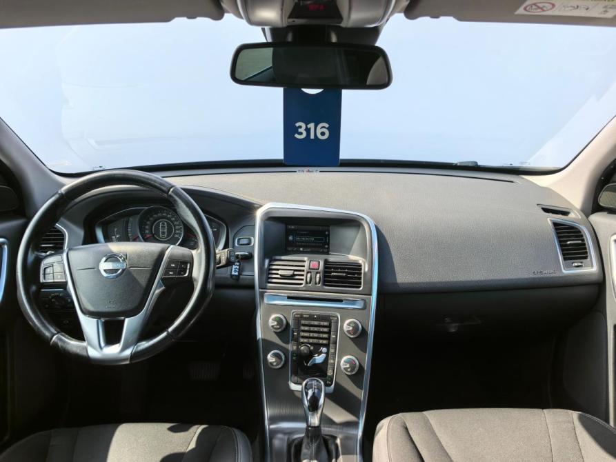 Volvo XC60 I Рестайлинг Санкт-Петербург  - изображение 10