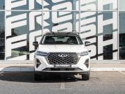 Chery Tiggo 7 Pro Max I Краснодар  - изображение 28
