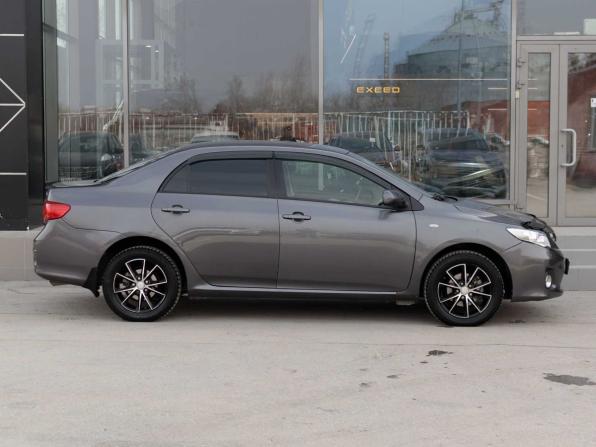 Toyota Corolla X (E140 E150) с пробегом 2008 года, цена 820 000 рублей, 183757 км, седан, Автокод Объявления