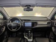Chery Tiggo 4 I Рестайлинг Москва  - изображение 44