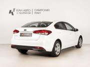 Kia Cerato III Рестайлинг (Classic) Казань  - изображение 11