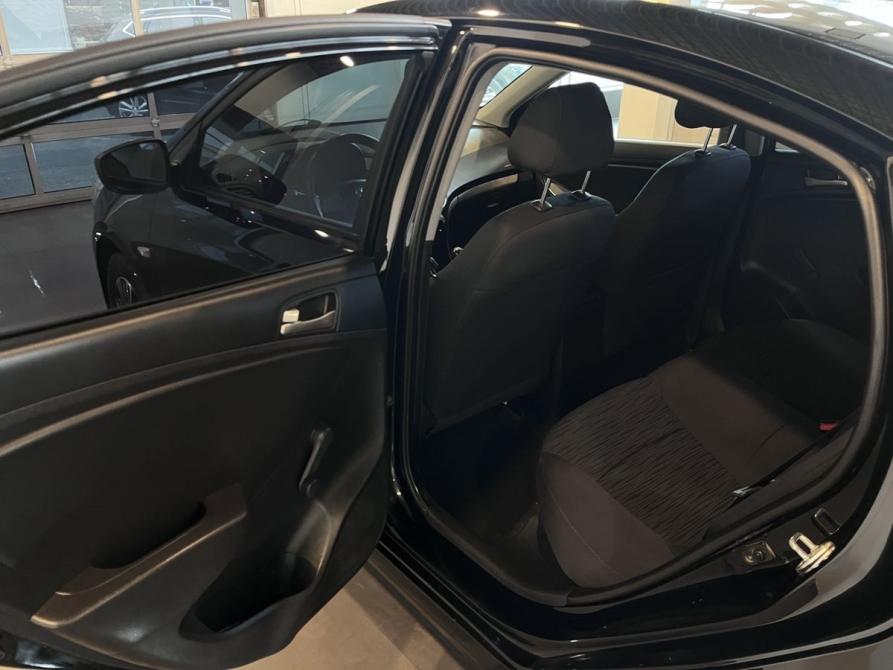 Hyundai Solaris I Рестайлинг Чебоксары  - изображение 24