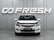 Hyundai Solaris I Рестайлинг Воронеж  - изображение 21