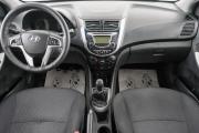 Hyundai Solaris I Красноярск  - изображение 33