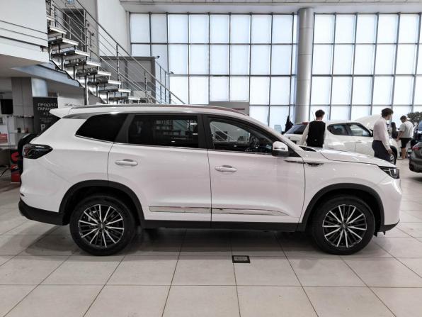 Chery Tiggo 8 Pro Max I с пробегом 2022 года, цена 2 150 000 рублей, 70822 км, внедорожник, Автокод Объявления