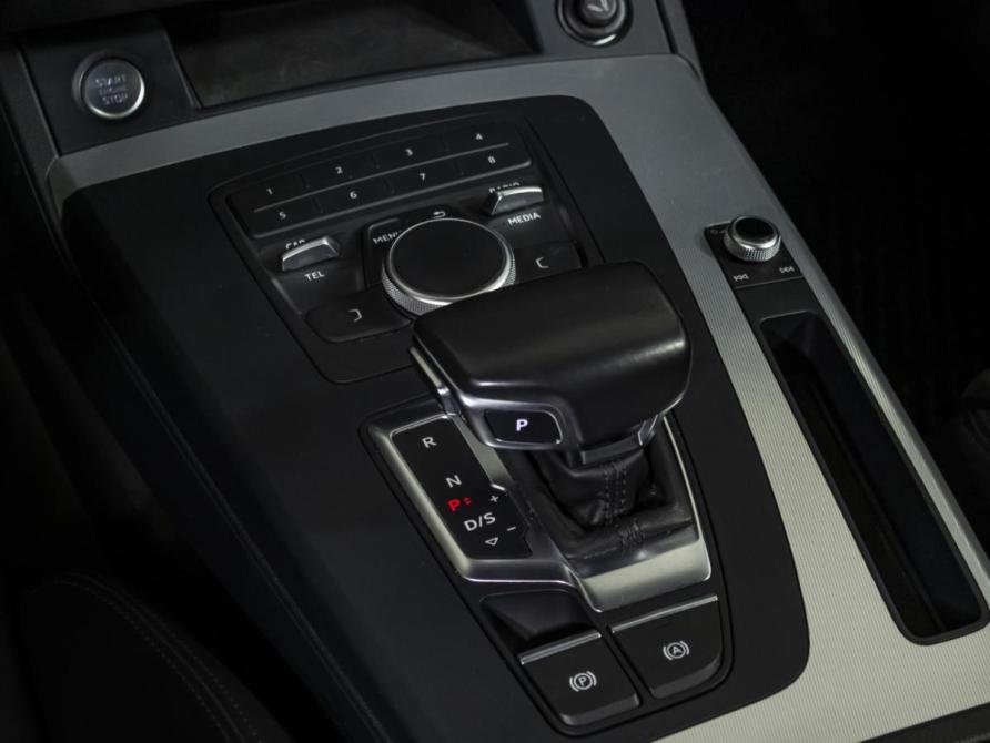 Audi Q5 II (FY) Москва  - изображение 18