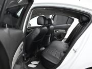 Chevrolet Cruze I Рестайлинг Москва  - изображение 26