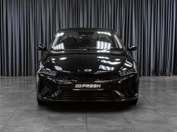 Kia K5 III с пробегом 2020 года, цена 2 469 000 рублей, 90531 км, седан, Автокод Объявления