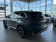Geely Monjaro I Москва  - изображение 23