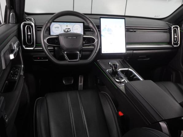 Jaecoo J7 I с пробегом 2023 года, цена 2 249 000 рублей, 36308 км, внедорожник, Автокод Объявления