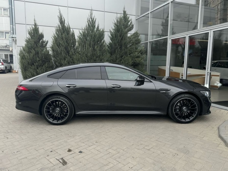 Mercedes-Benz AMG GT I Рестайлинг Ростов-на-Дону  - изображение 11